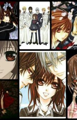 Vampire Knight :  Le Secret De La Famille Kuran