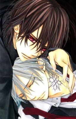 [Vampire Knight] Quy luật (danmei)