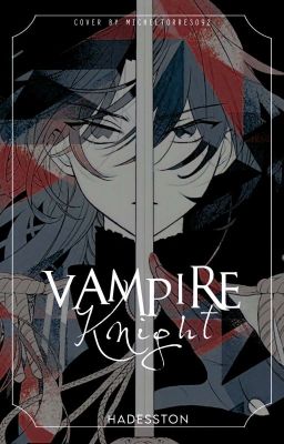 vampire knight ♰ reiji sakamaki