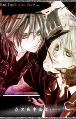 [ Vampire Knight] Tiêu tử kính chi mộng (danmei) 