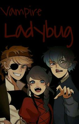 Vampire LadyBug [HUN] 