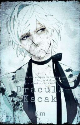 Vampire Land:Dracula Kacak(Draf)