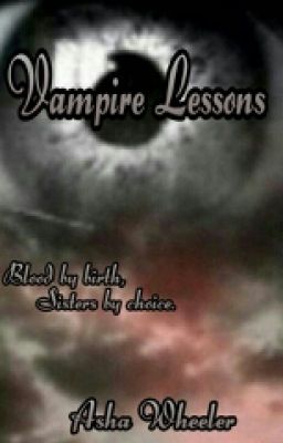 Vampire Lessons (Completed)