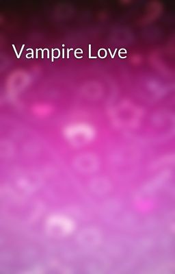 Vampire Love