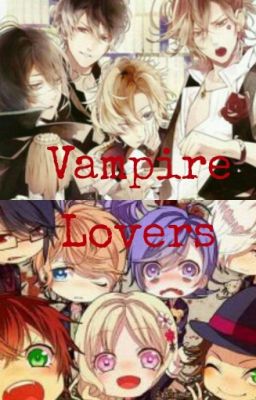 Vampire Lovers