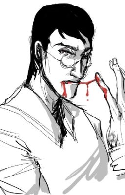 Vampire! Medic X Reader