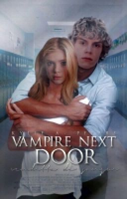 Vampire next door - Vendetta di sangue (SOSPESA)