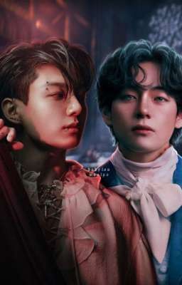 vampire nhỏ của anh/taekook/