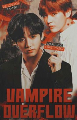 Vampire Overflow | taekook