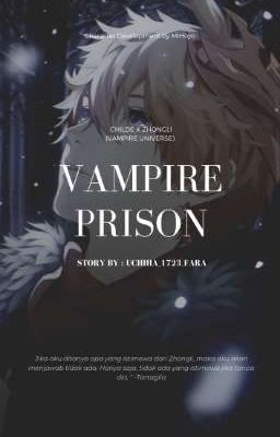 Vampire Prison