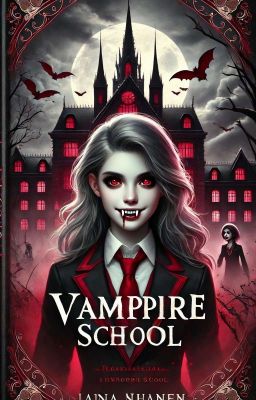 Vampire School 