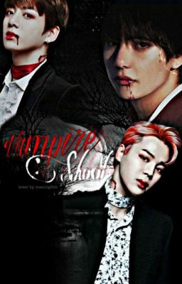 VAMPIRE SCHOOL 'kookmin'