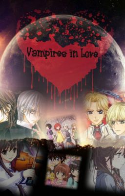 Vampires in love