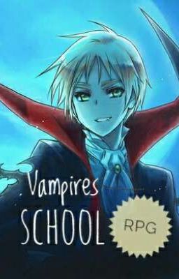 Vampires school RPG