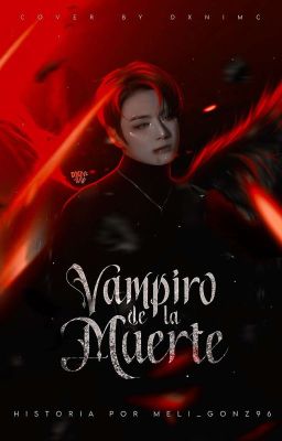 ⃟💀Vampiro de la Muerte [KookMin]