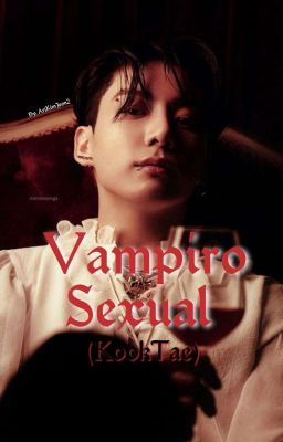 Vampiro Sexual ( KookTae ) One Shot 