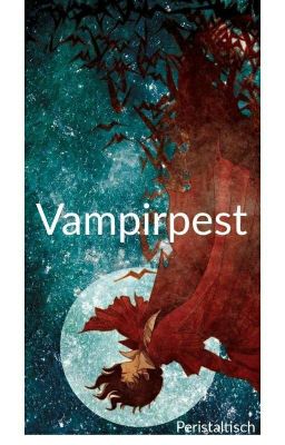 Vampirpest