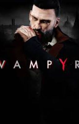 Vampyr Potter. Tierra 18.