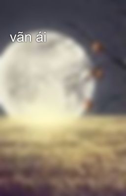 vãn ái