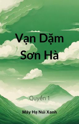 VẠN DẶM SƠN HÀ - Q1