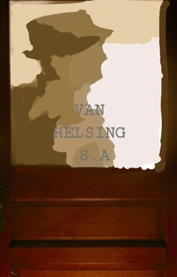 Van Helsing S.A.