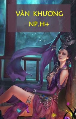 Văn Khương [cổ đại, np, H] - ttt2611