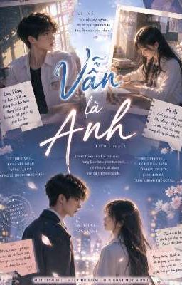 VẪN LÀ ANH