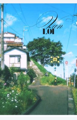 Vạn Lối