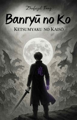 Vạn Long Chi Tử - Hồi ức huyết mạch ( Banryu No Ko )