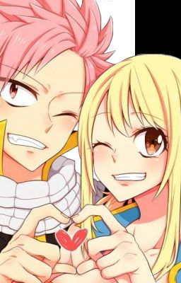 Vẫn Mãi thích em,lucy!!!(nalu)