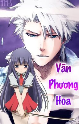 Vãn phương hoa