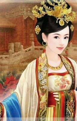 Vạn Quý phi- Long Môn Chi Vạn Vũ Khuynh Hoa