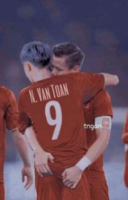 [Văn Toàn×Ngọc Hải] Ngược Đãi