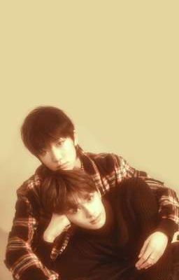 [ Văn Tuấn Huy × Từ Minh Hạo ]. Đợi. 
