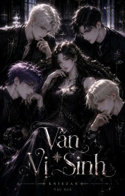 Vãn Vị Sinh