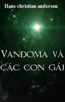 Vanđơma và các con gái