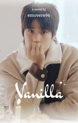 Vanilla || Eunso