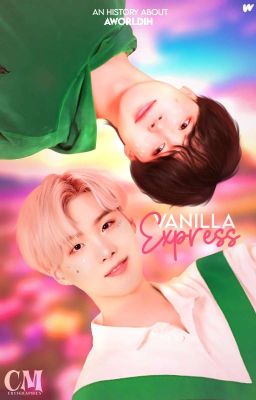 •Vanilla Express•[Yoonmin] ♡