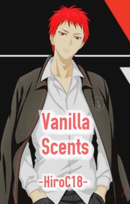 Vanilla Scent