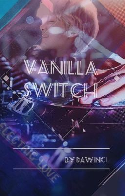 Vanilla Switch //Hyungwonho//