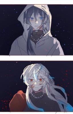 [Vanitas x Reader] yêu?