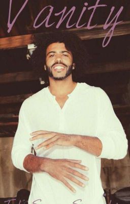 Vanity {Daveed Diggs}