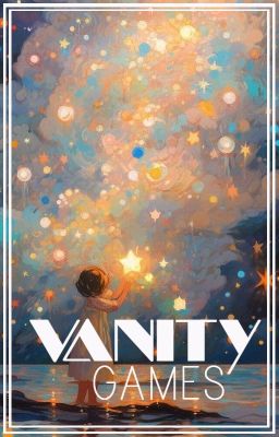 VANITY GAMES CONCURSO (Concluido)