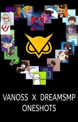 Vanoss X DSMP One-shots 