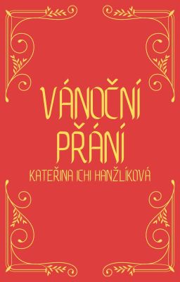 Vánoční přání [Adventní kalendář]