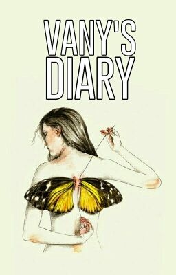 Vany's Diary❁