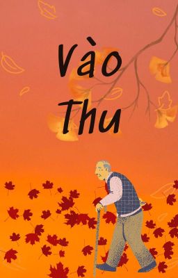 Vào Thu