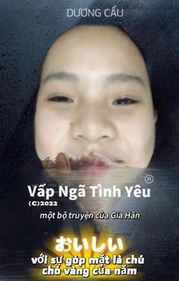 VẤP NGÃ TÌNH YÊU 