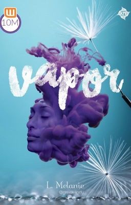 VAPOR [SUDAH TERBIT]