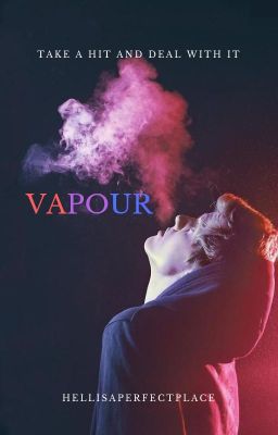 Vapour (Krii7y)